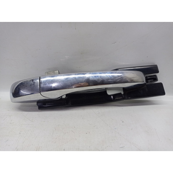 Maçaneta Externa Traseira Direita Dodge Journey 2010 2.7 V6