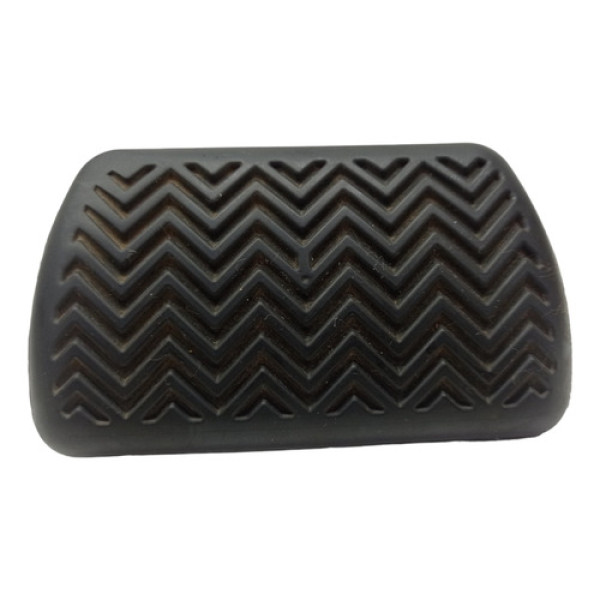 Borracha Pedal Toyota Corolla Cross Xre 2.0 Flex 2022