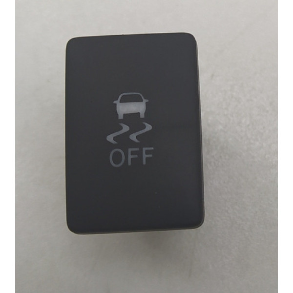 Botão Off Toyota Yaris 2019 1.5