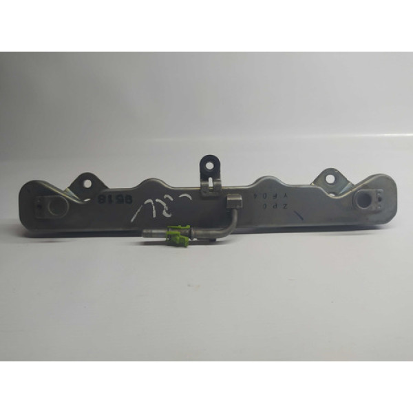 Flauta Injetores Honda Crv 2.0 2009 