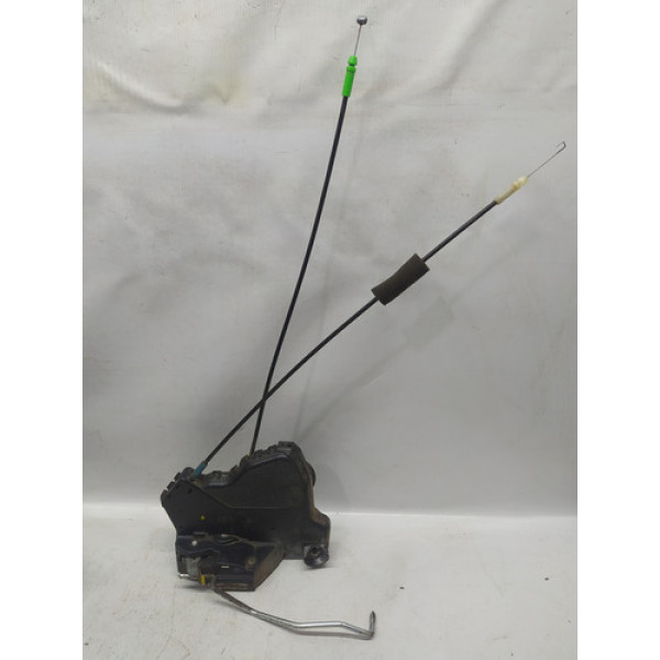 Fechadura Elétrica Dianteira Esquerda Grand Vitara 2011 2.0