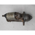 Motor De Arranque Gm Tigra 1998 1.6 16v Manual