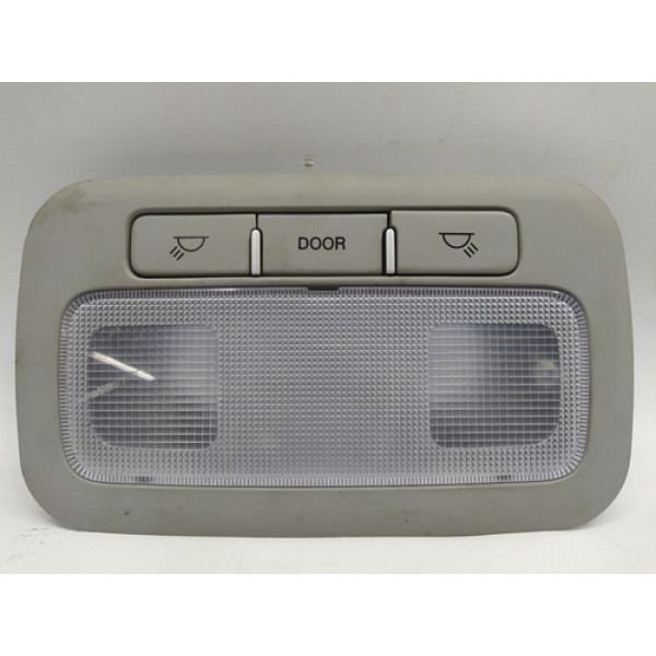 Luz Teto Sétimo Lugar Veracruz 2008 3.8 V6