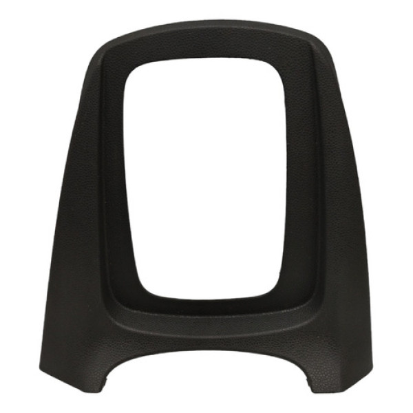 Moldura Alavanca Trambulador Ford Fiesta 1.0 Turbo 2018