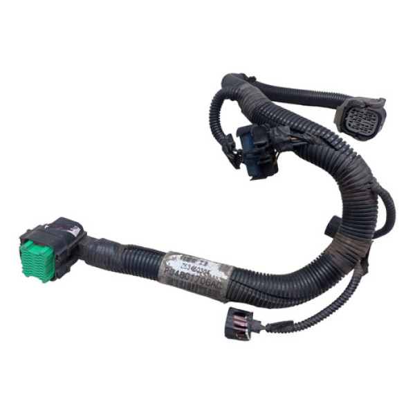 Chicote Câmbio Dodge Journey Se 2010 2.7 Aut