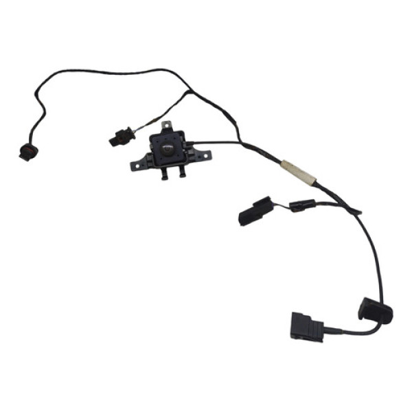 Câmera De Ré Com Chicote Jeep Compass Longitude 2023 