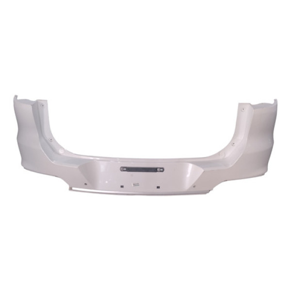 Parachoque Traseiro Chery Tiggo 7 Pro 2024 1.6 Flex Aut