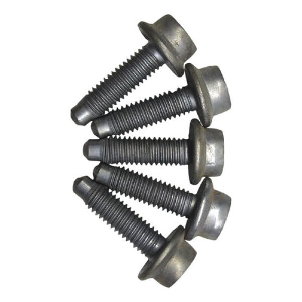 Parafuso Trocador Calor Jeep Compass 1.3 Flex 2023