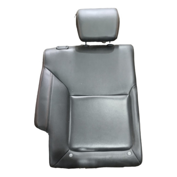 Encosto Assento Lado Direito Jac T5 1.5 Jetflex 2018