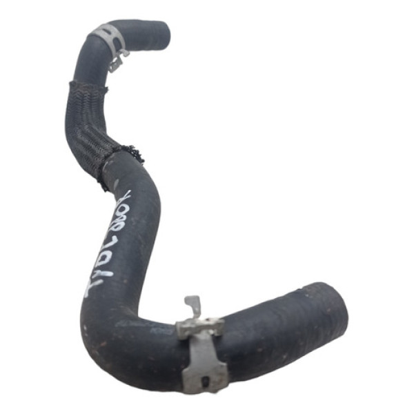 Mangueira Radiador Nissan Kicks Advance 2022 1.6