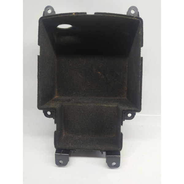 Porta Objetos Treco Console Central Audi A5 Sportback 2012