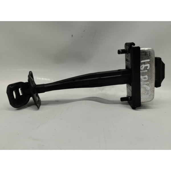 Limitador Porta Dianteira Esquerda Bmw X3 Xdrive 2012 