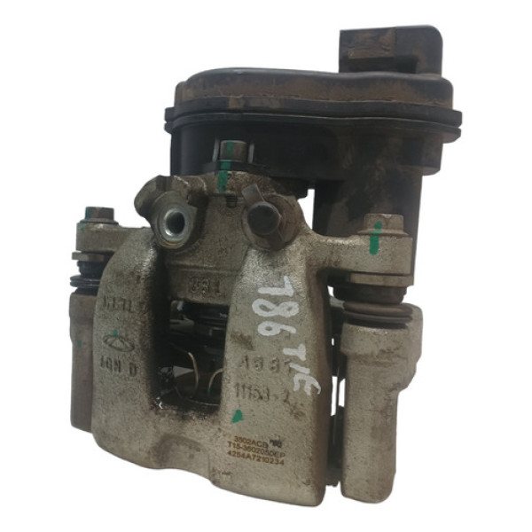 Pinça Traseira Esquerda Tiggo 5x 2020 1.5 