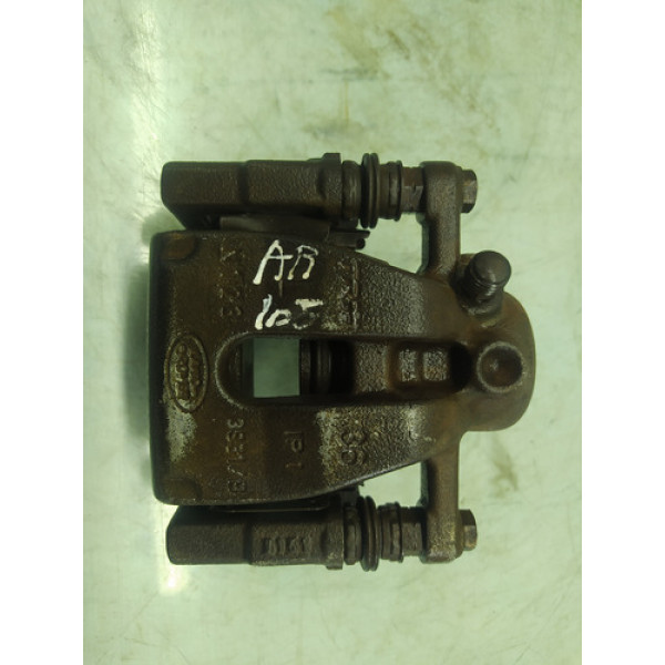 Pinça Traseira Esquerda Freelander 2 2011 2.2 Aut