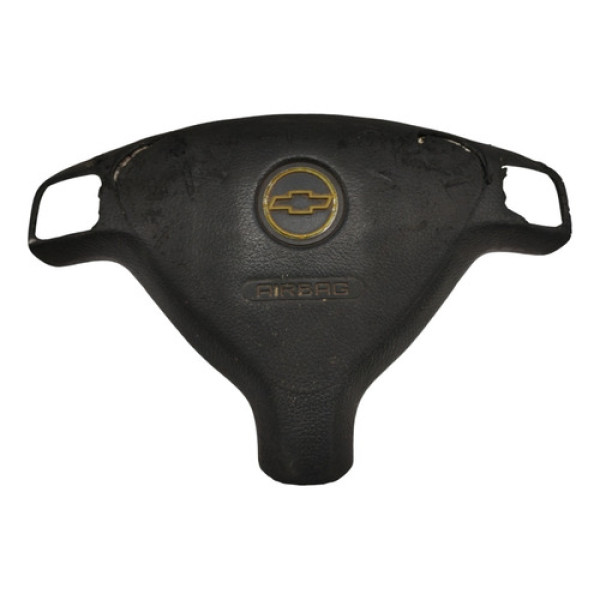 Bolsa Air Bag Volante Chevrolet Tigra 1.6 16v 1998