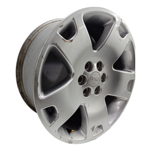 Roda Kia Mohave 2010 3.0 Diesel Aut 