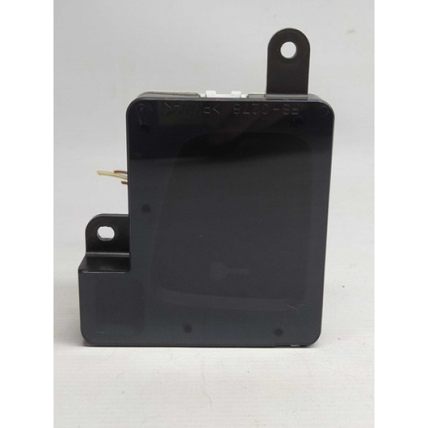 Display Visor Aviso Code Subaru Tribeca 2008 