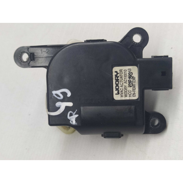 Atuador Caixa Evaporadora Hyundai Veracruz 2008