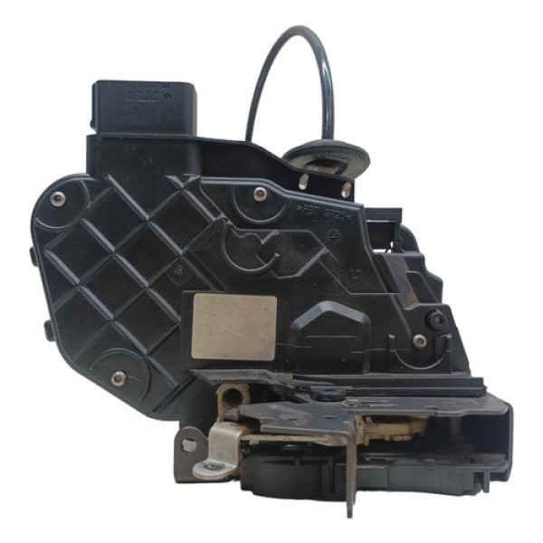 Fechadura Porta Traseira Esquerda Freelander 2 2.0 2013 