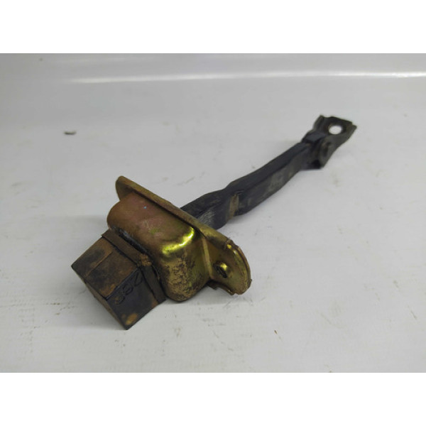 Limitador De Porta Traseira Esquerda Pajero Full 2001