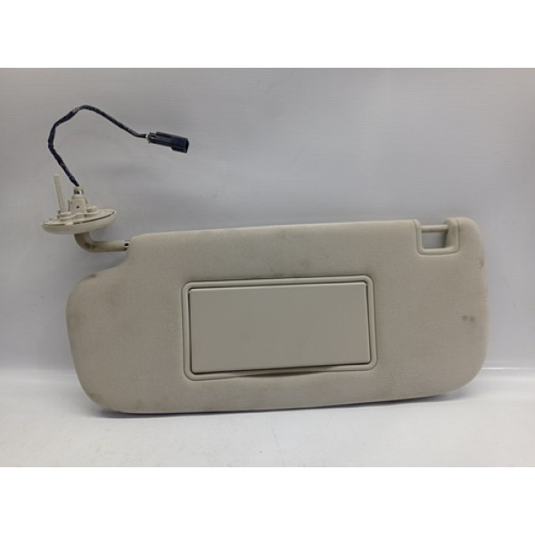 Quebra Sol Esquerdo Jeep Grand Cherokee 2010 3.6 V6 Aut