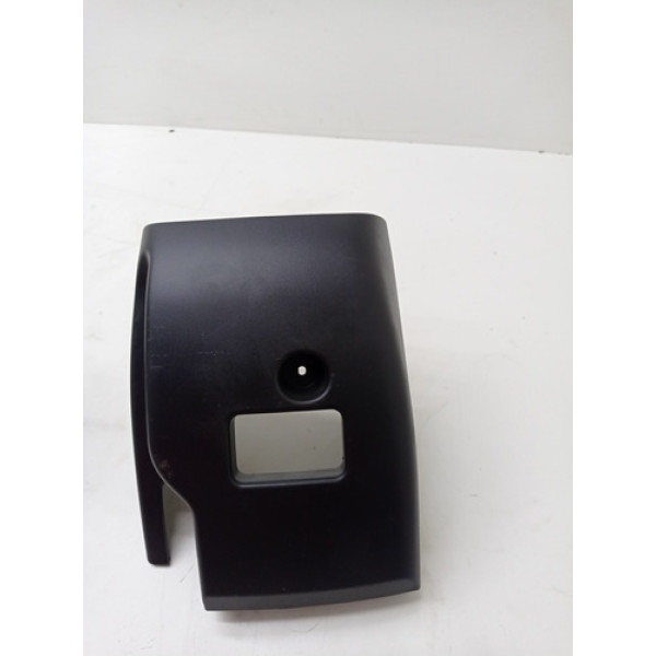 Acabamento Inferior Chave Seta Tracker 2021 1.0 Aut