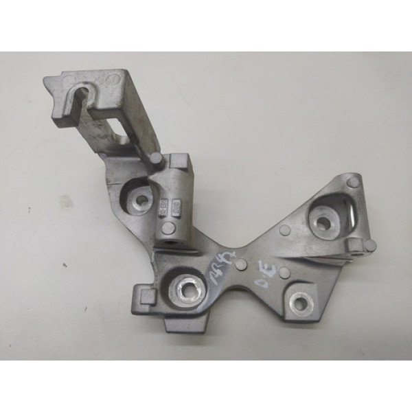 Suporte Do Compressor Ar Nissan Kicks Xplay 2022 1.6 Aut