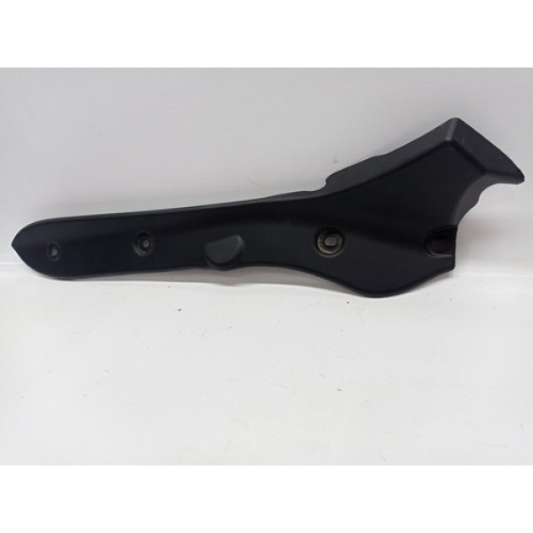 Acabamento Direito Tampa Traseira Compass 2021 2.0 Flex