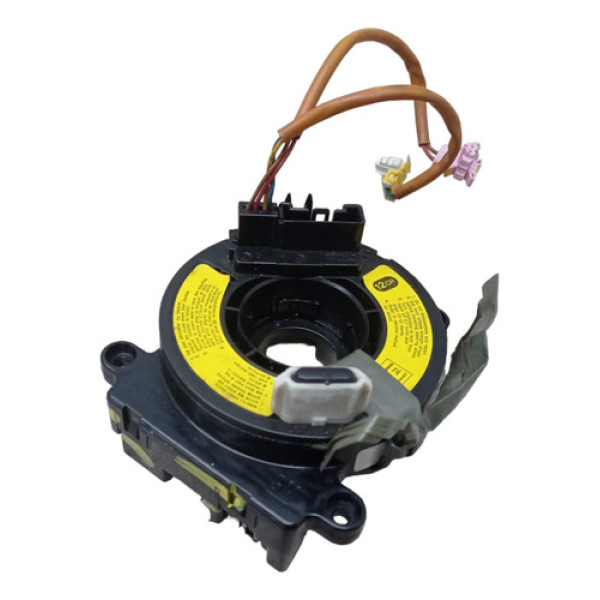 Hard Disk Air Bag Gm Captiva 2009 3.6 V6 Aut Não Acionado