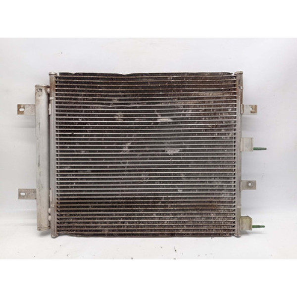 Condensador Ar Condicionado Jaguar Xf 3.0 V6 Luxury 2012 