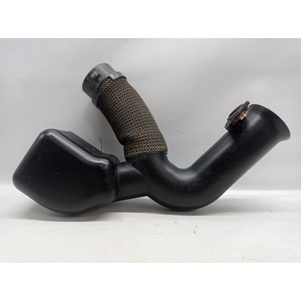 Mangueira Ressonadora Caixa Ar Lifan X60 2018 1.8 Manual