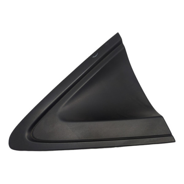 Acabamento Externo Coluna Traseiro Esquerdo Hrv 2021 1.8