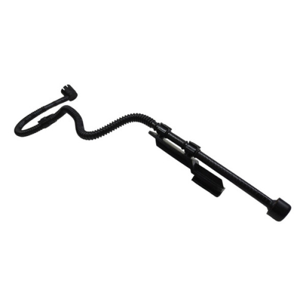 Tubo Óleo Ventilador Da Eletromecânica Vw Nivus 2023