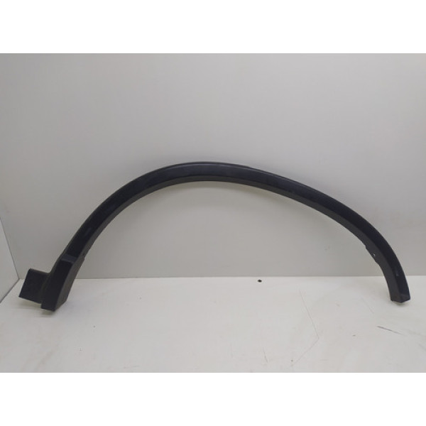 Aplique Paralama Traseiro Esquerdo Honda Crv 2009 2.0