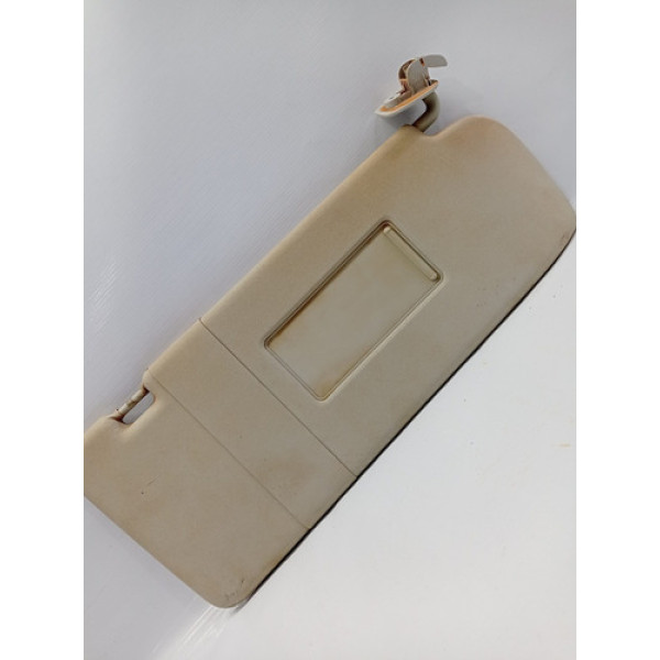 Quebra Sol Lado Direito Vw Amarok 2014