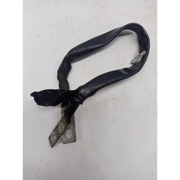 Cabo Negativo Bateria Veracruz 2008 3.8