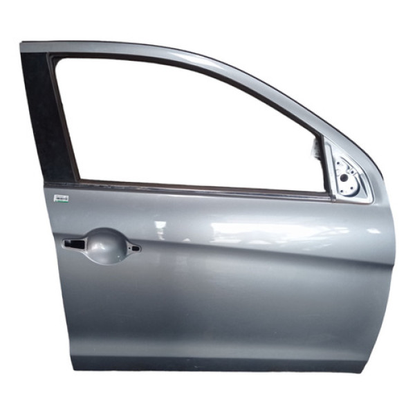 Porta Dianteira Direita Mitsubishi Outlander Sport 2.0 2022