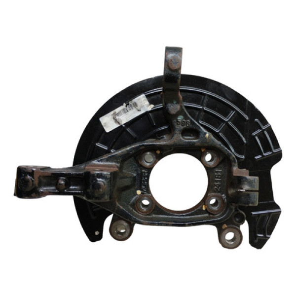 Manga Eixo Dianteiro Direito Jeep Renegade Sport 1.8 2021