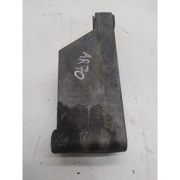 Suporte Do Esticador Da Correia Mohave 2010 3.0 Diesel