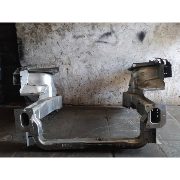 Mini Frente Chrysler Town Country 2008 3.8 Aut