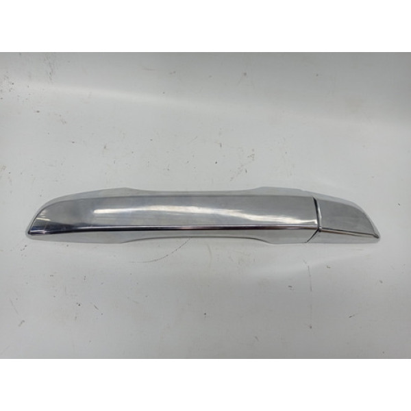 Capa Maçaneta Externa Honda Civic 2018 2.0