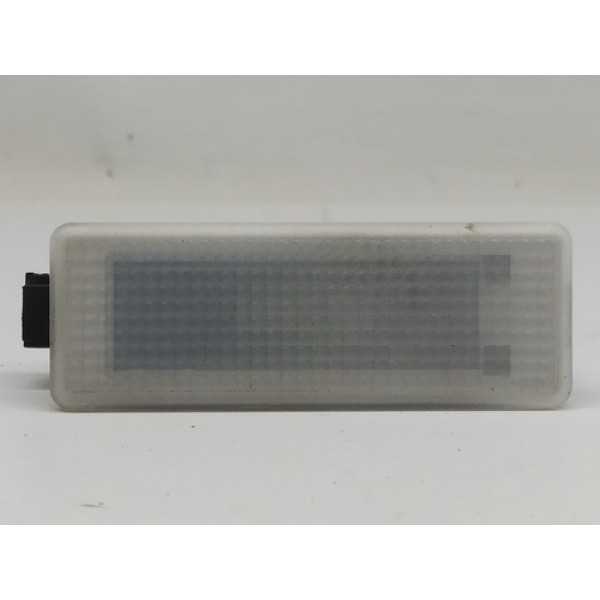 Lanterna Cortesia Iluminação Assoalho Bmw 3x Xdrive 2012