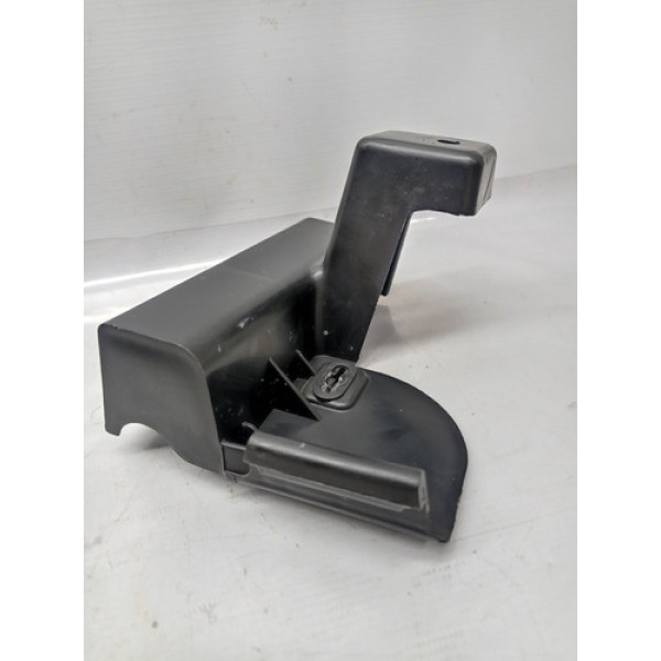 Suporte Do Porta Malas Lado Esquerdo Peugeot 208 1.6 2017