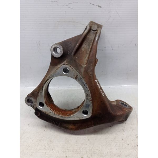 Manga De Eixo Dianteiro Esquerdo Chevrolet Captiva 2009 3.6