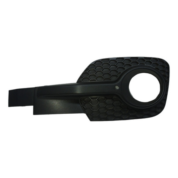 Moldura Direita Farol Milha Chery Tiggo 5x 2021 Grade