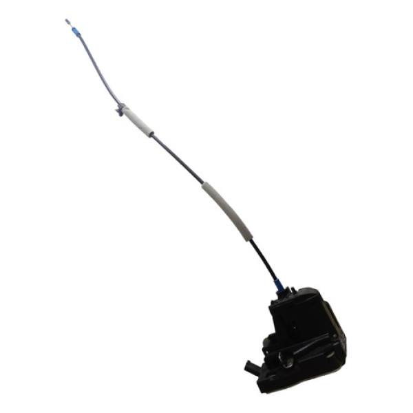 Fechadura Porta Traseira Esquerda Tiggo 3x 1.0 Turbo 2021