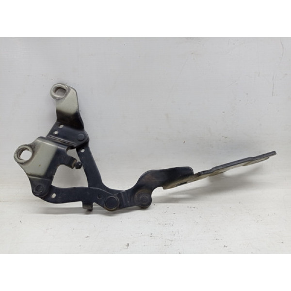 Dobradiça Capô Dianteira Esquerda Bmw 320i 2.0 E90 7115263