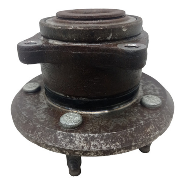 Cubo Roda Traseiro Direito Gm Captiva Sport 2011 2.4 V6 Aut