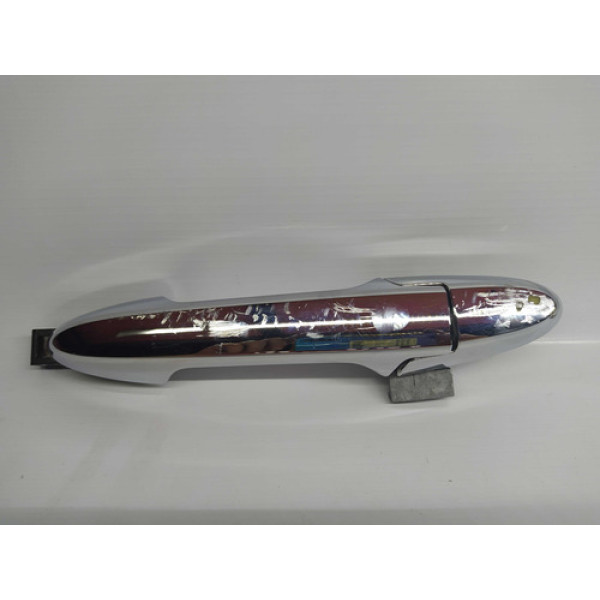 Maçaneta Externa Dianteira Direita Honda Hrv 2016  Detalhe