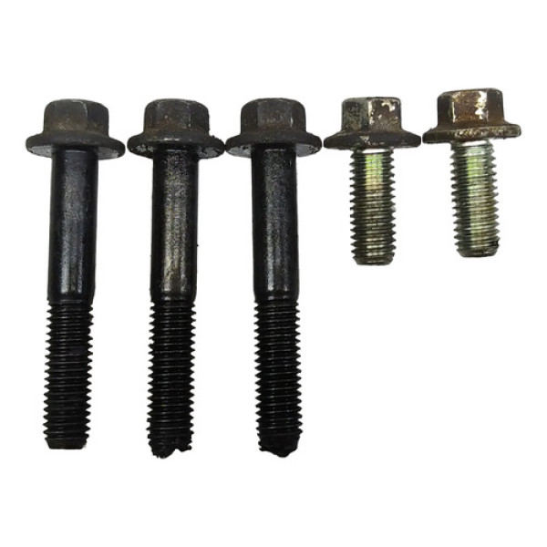 Parafuso Bomba Dágua Chery Tiggo 3x 1.0 2022